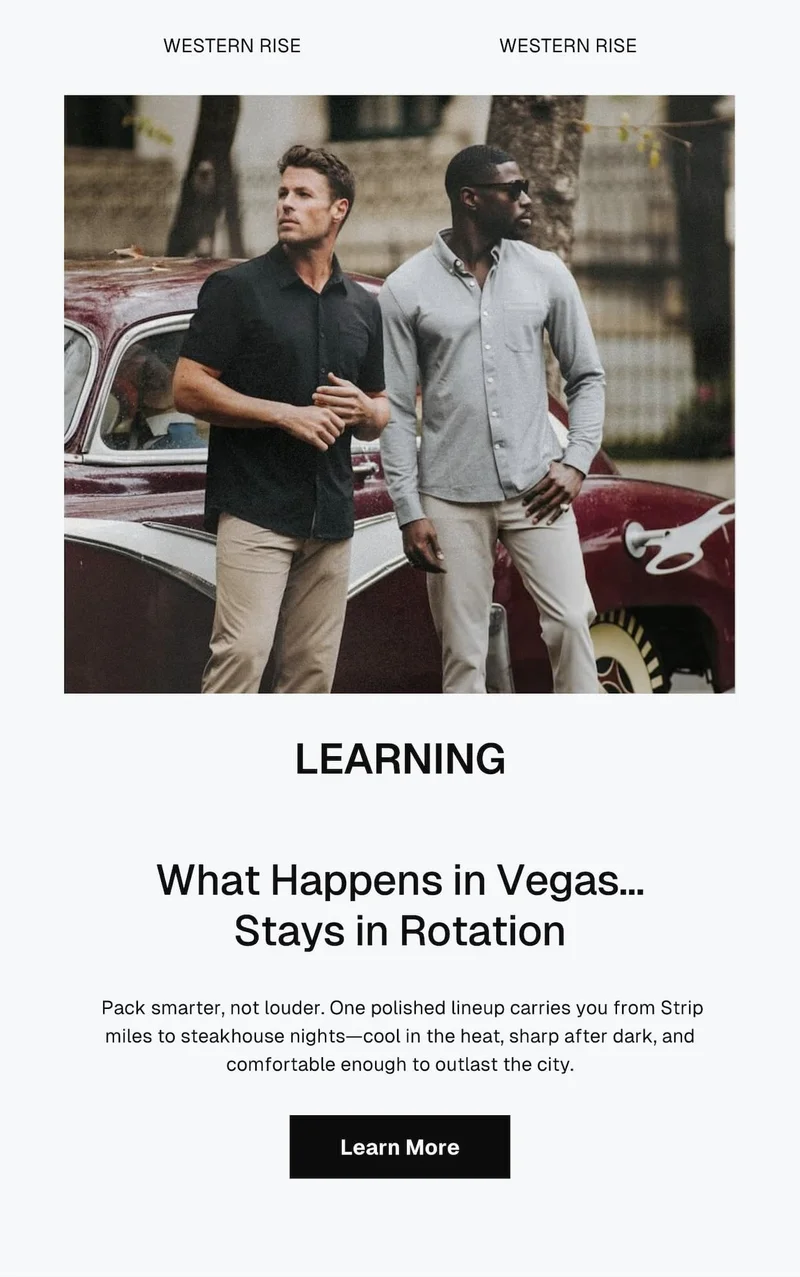 Learning