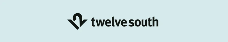 Twelve South ButterFly SE