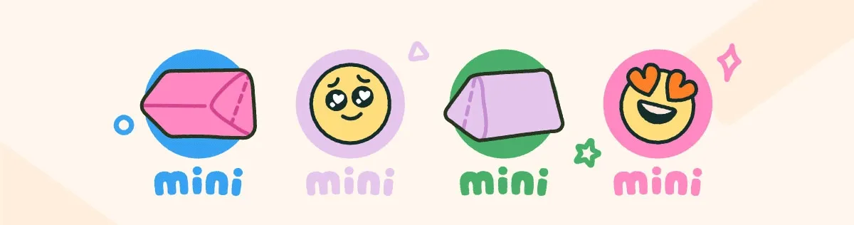 Shop Mini Nugget ASAP