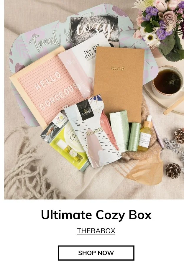 Cozy Therabox