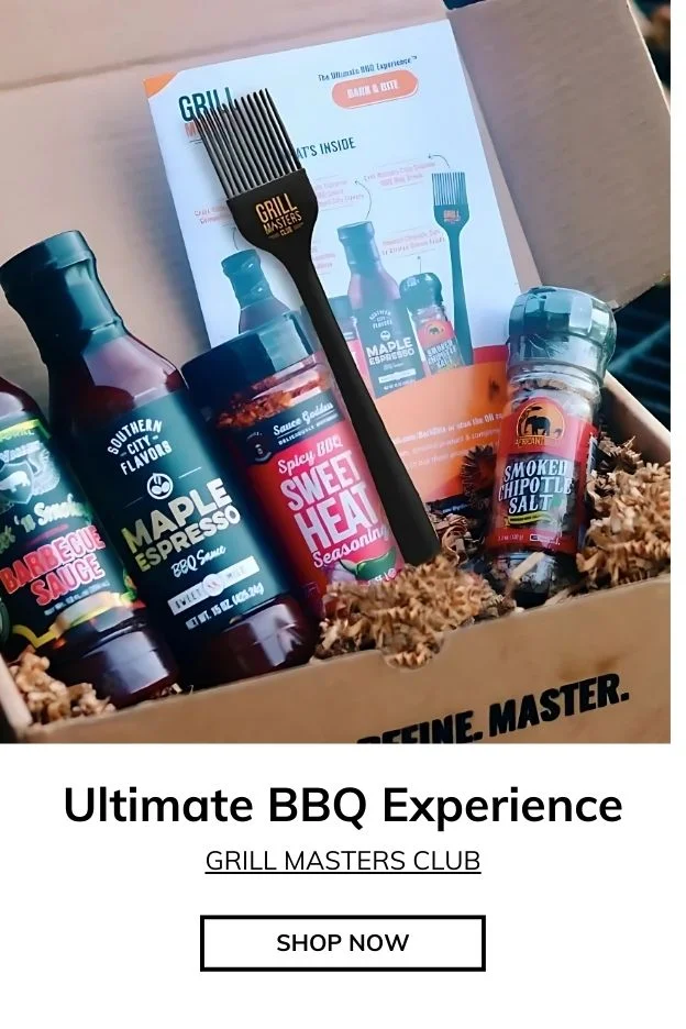 The Ultimate BBQ Experience