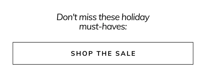 Shop Black Friday Best Sellers