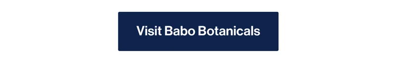 Visit Babo Botanicals