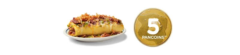 5 Pancoins