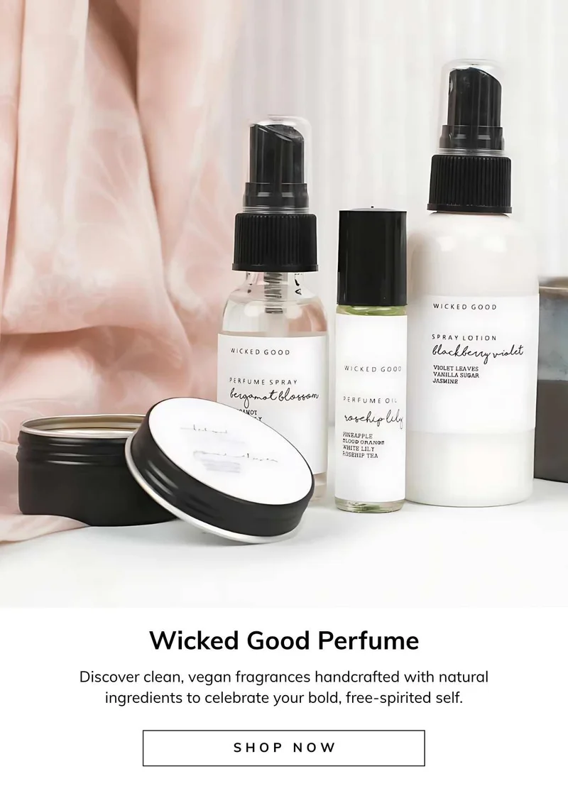 Wicked Good Perfume