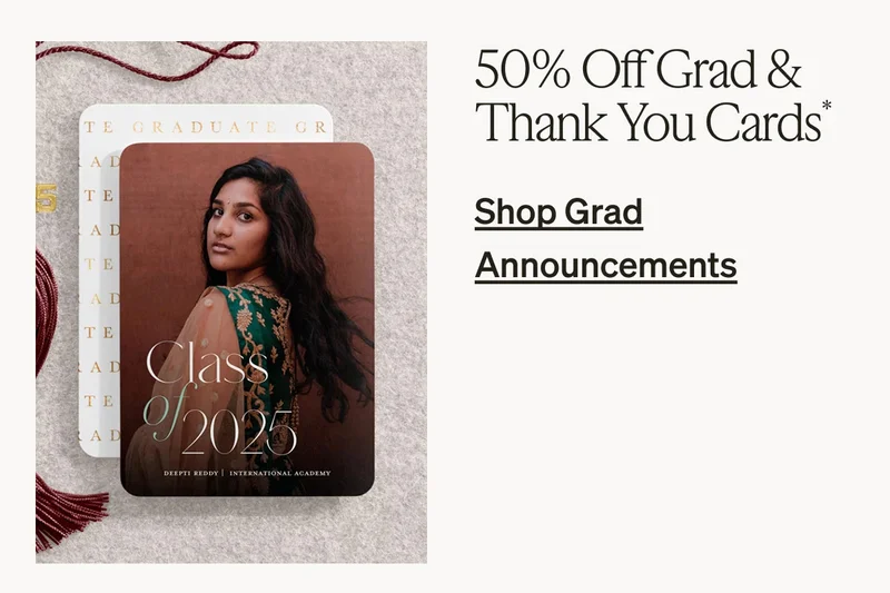 50% Off Almost Everything Extended