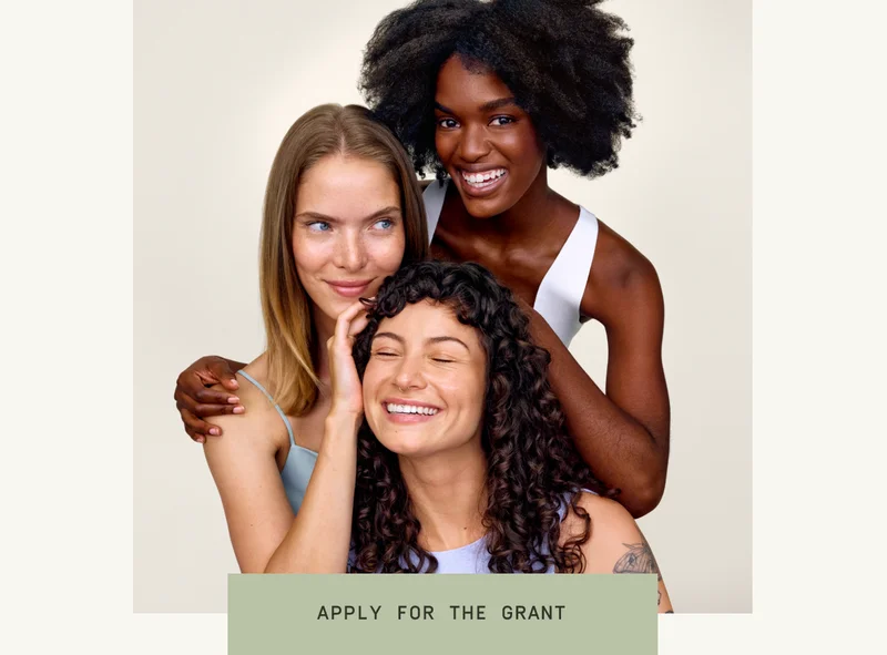 Apply for the grant