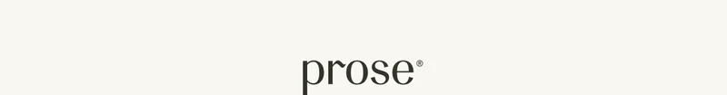 Prose