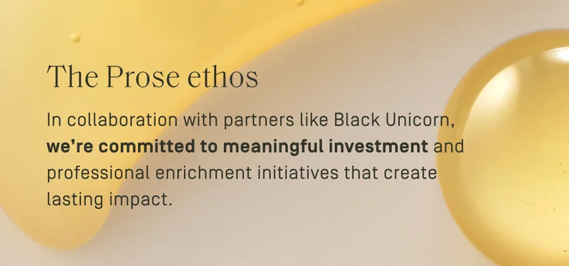 The Prose ethos