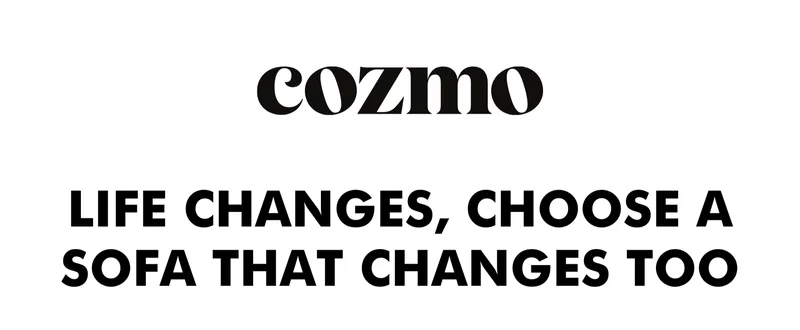 Cozmo
