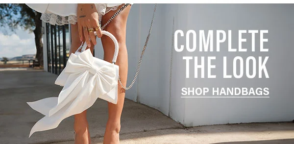 Complete the look - Cosette Bag
