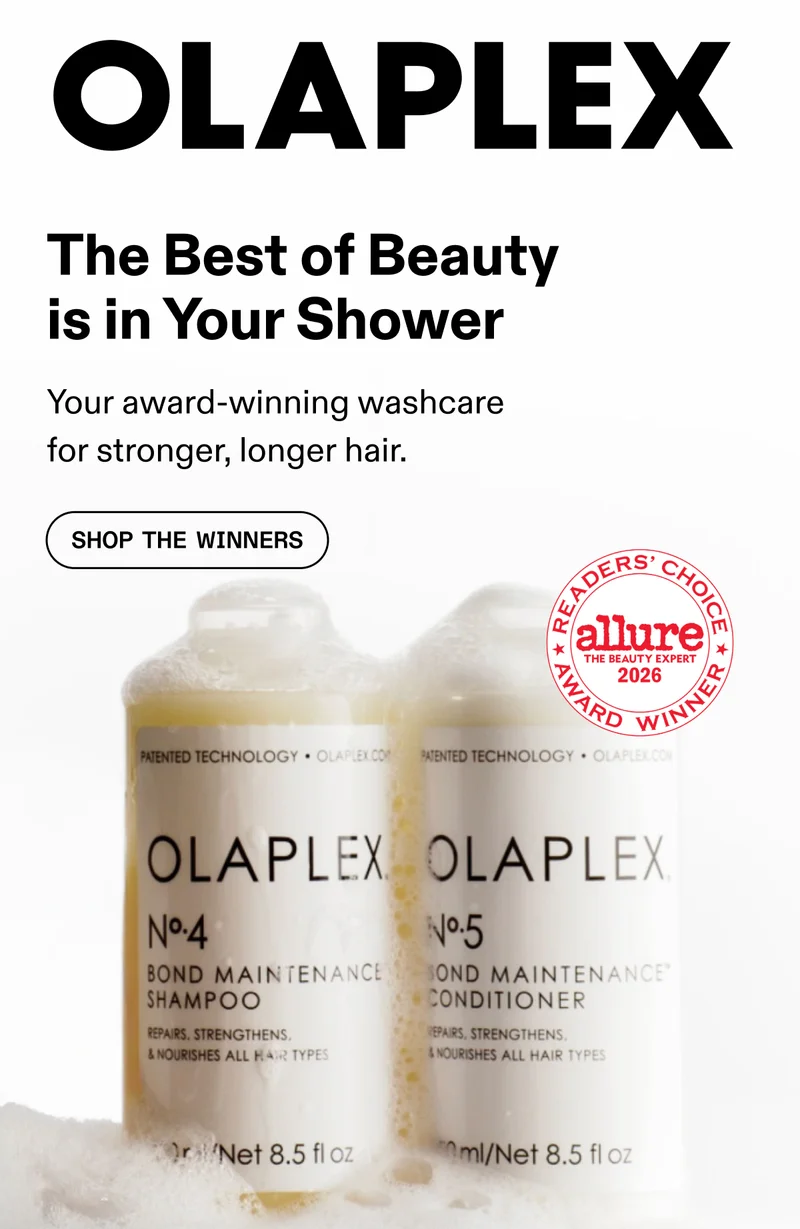 The Best of Beauty is in Your Shower | Shop The Winners