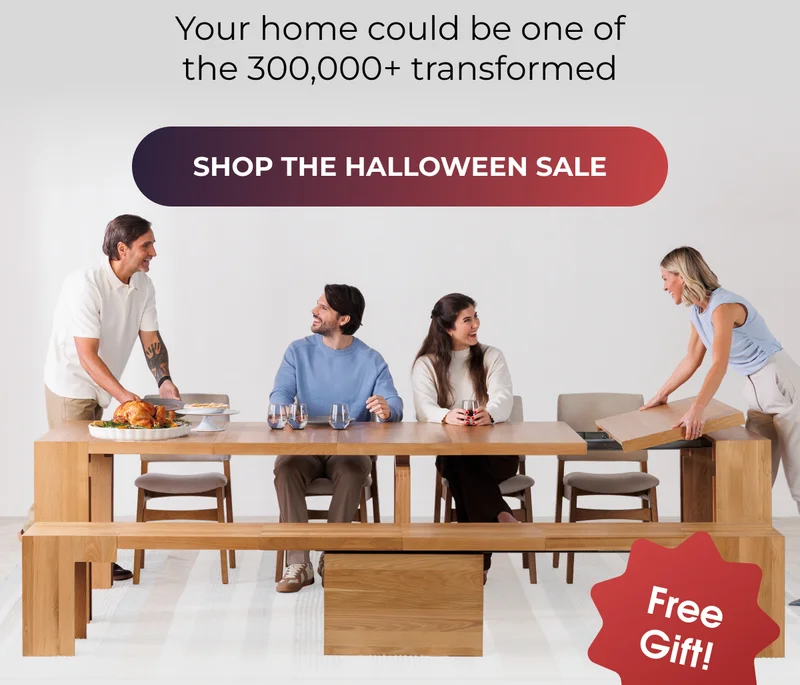 Your Home Could Be One Of The 100,000+ Transformed