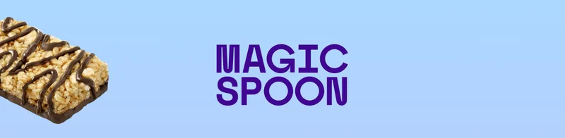 MAGIC SPOON