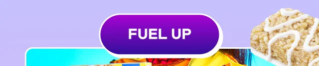 FUEL UP