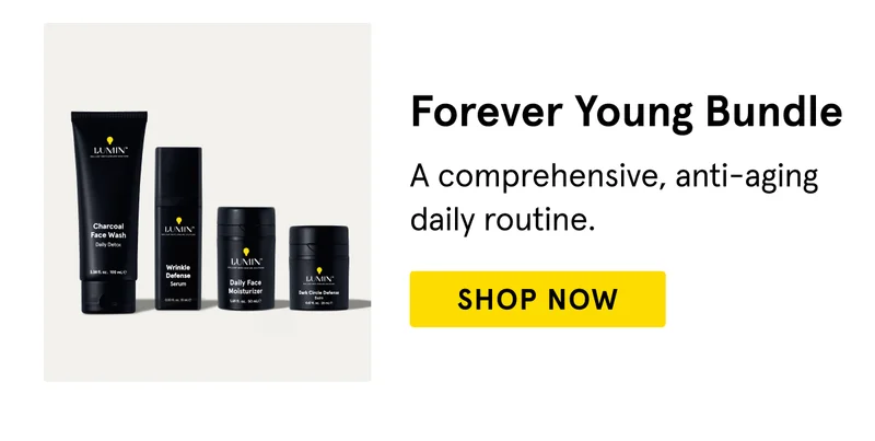 Forever Young Bundle