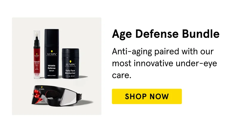Age Defense Bundle