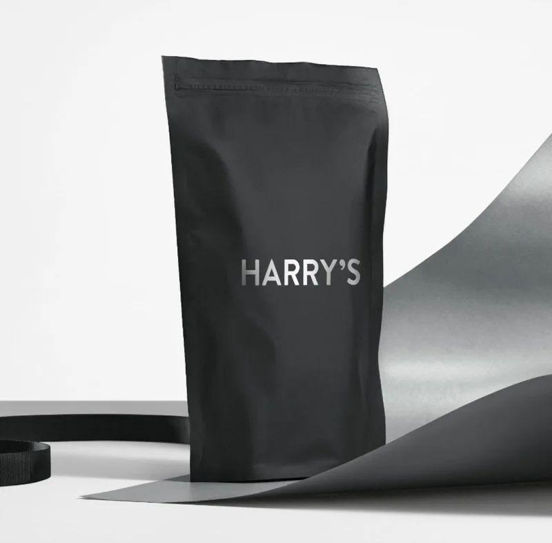 Harry's Holiday Mystery Bundle