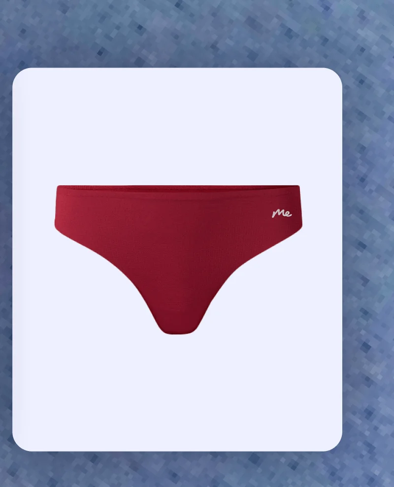Breathe Thong