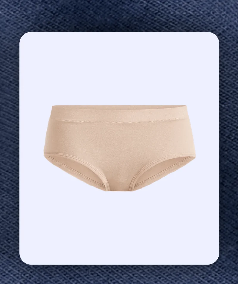UltraModal™ FeelFree Hipster