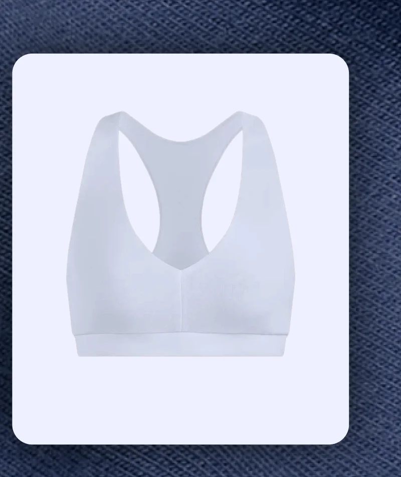UltraModal™ FeelFree Racerback Bralette