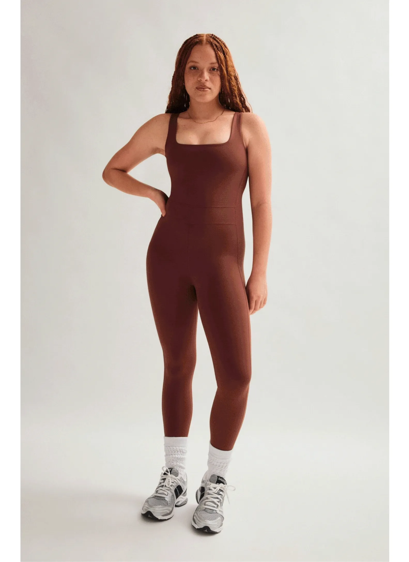 Girlfriend Collective Shop All
