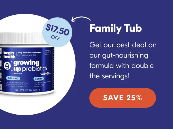 Shop the Family Tub