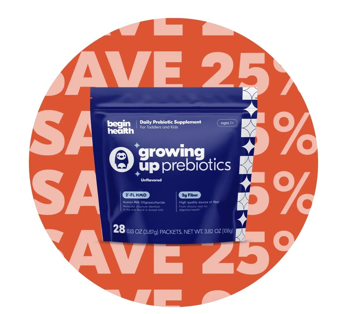 Save 25% on your first month's subscription with code POO25