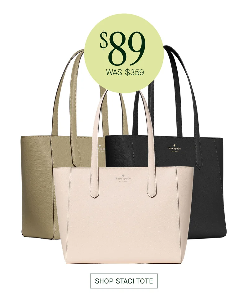 SHOP STACI TOTE