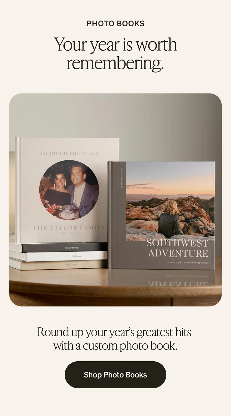 30% - 50% Off Everything