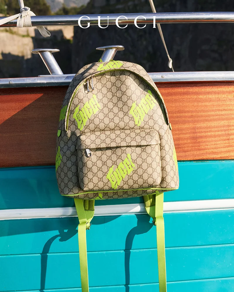Bag Discover more on the Gucci website