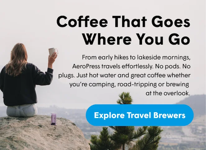 Travel Brewers