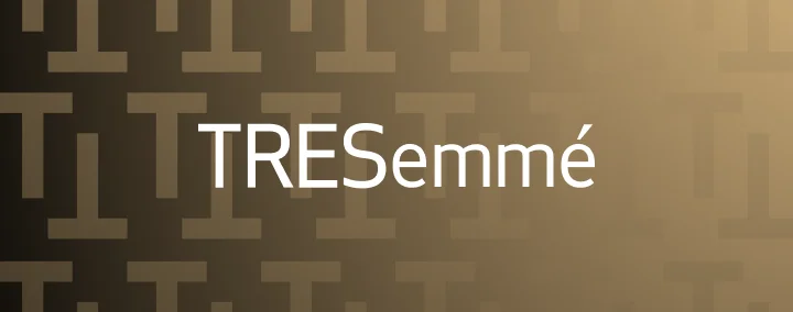 TRESemmé