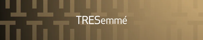 TRESemmé