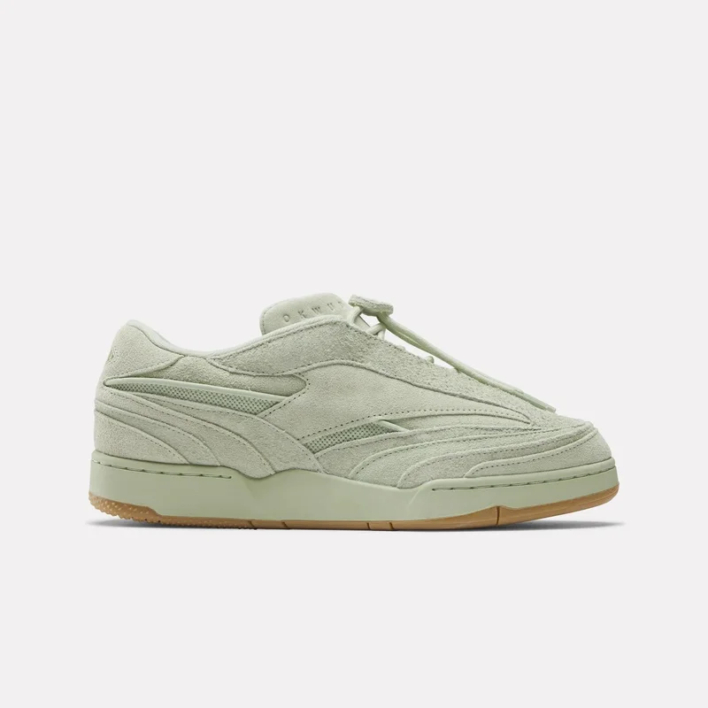 Image of Reebok x CHUKWU ABUO Shoes