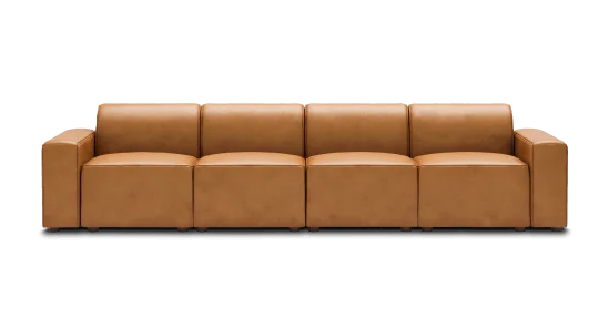 Mambo 4-Piece Sofa