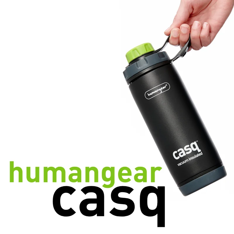 humangear casq
