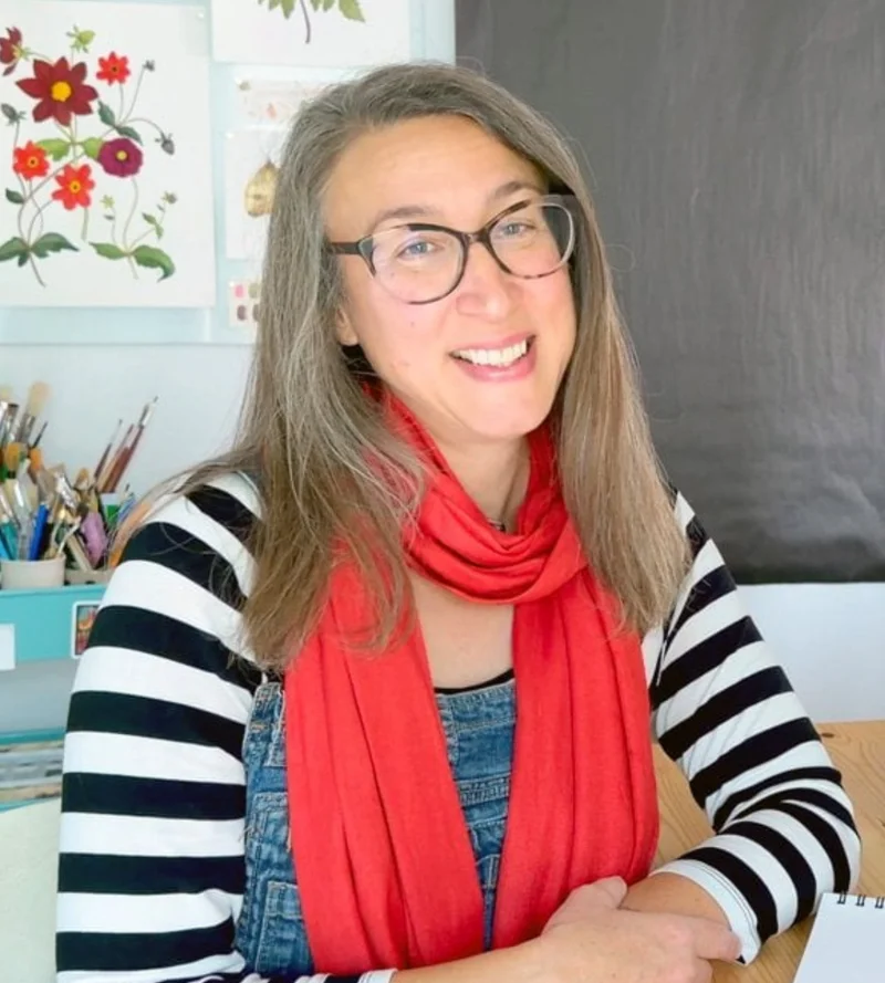 Featured Teacher - Anne Butera