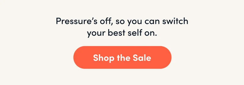 Shop the Sale.