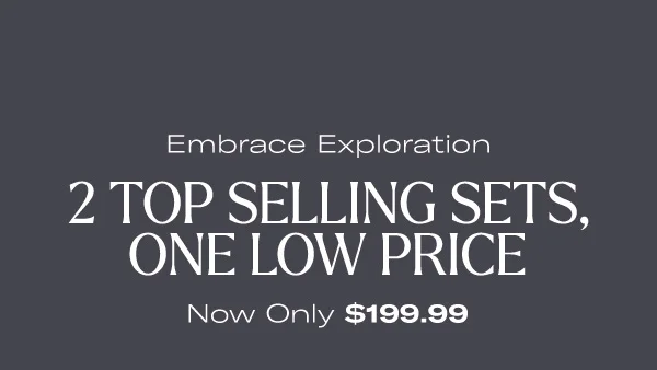 Shop Luggage Sets