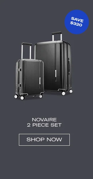 Novaire 2 Piece Set
