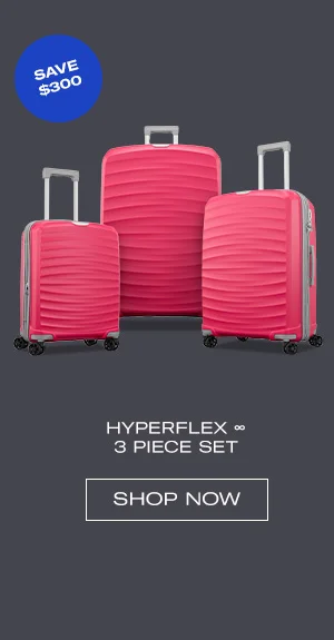 Hyperflex 2 Piece Set