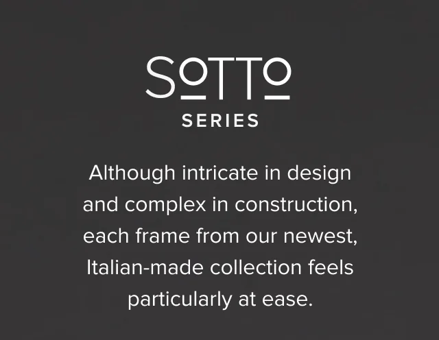Sotto Series