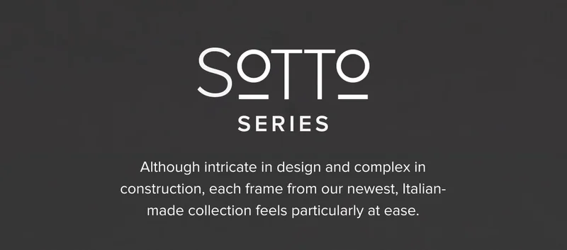 Sotto Series