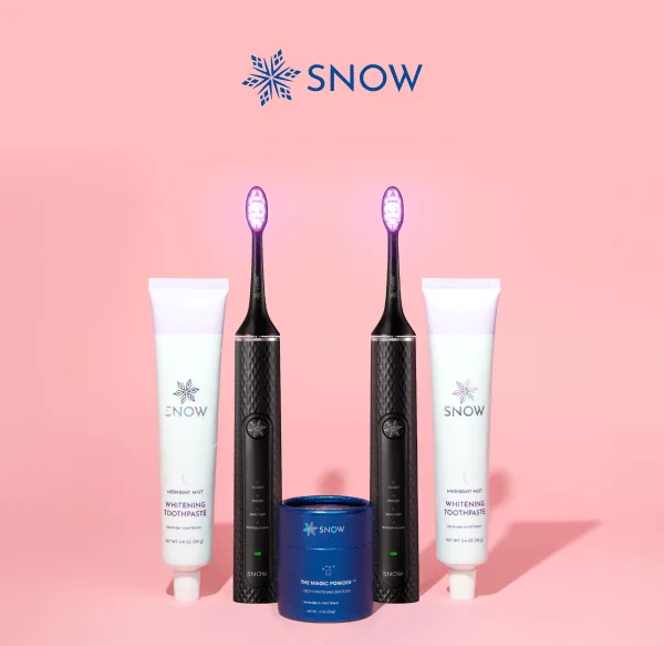 Snow Valentine's Day Sale!