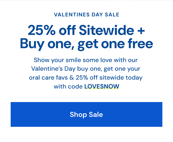 25% off Sitewide + Buy one get one free. Use code LOVESNOW today. SHOP SALE