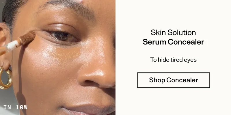 ShopConcealer