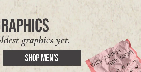 SHOP MEN'S