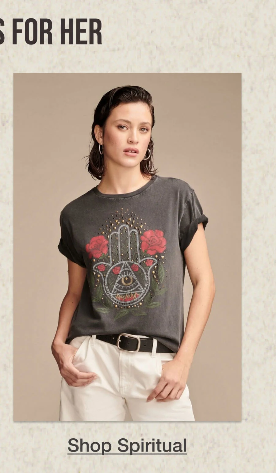 SHOP SPIRITUAL