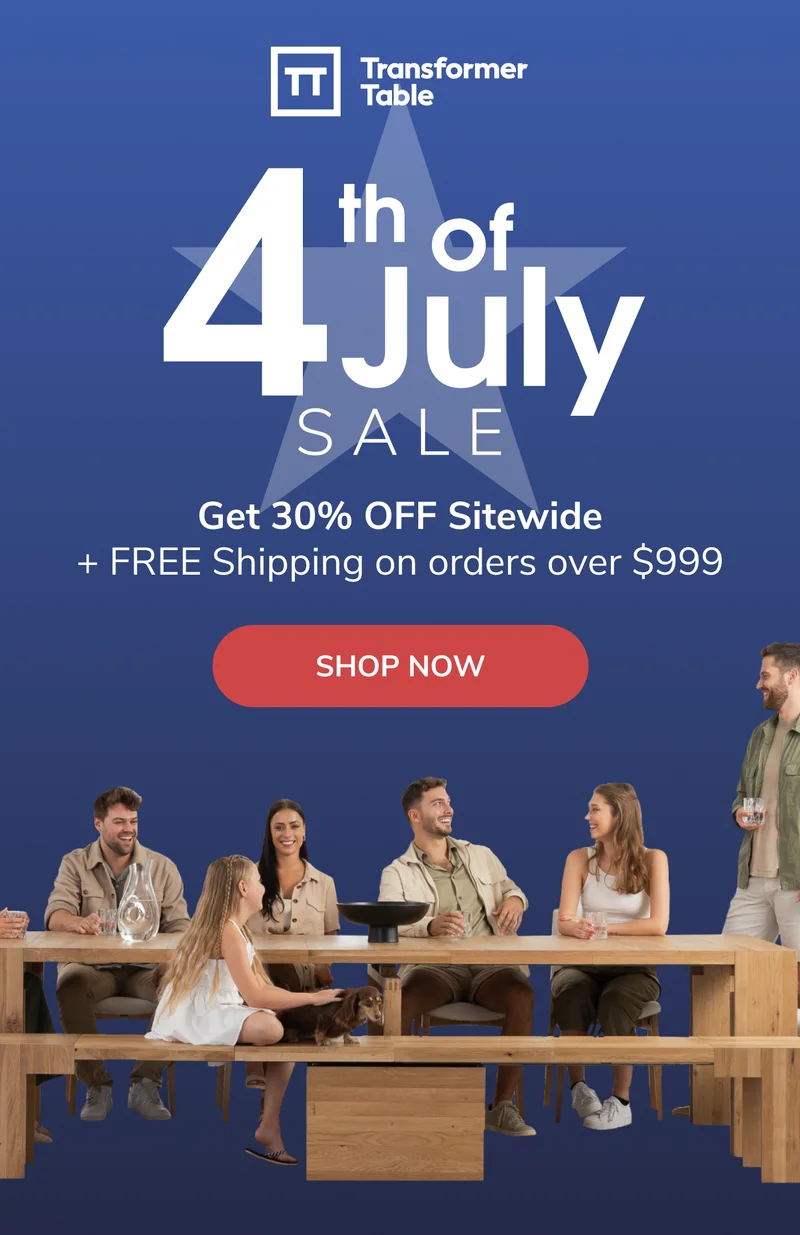 Shop Our 4th of July Sale!